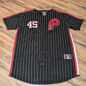 Bleecker and Mercer Jersey Sz 2X
